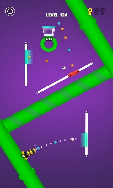 我大炮射击贼6截图2