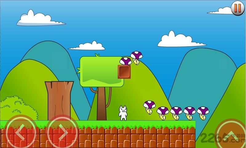 猫里奥手机版