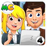 My City Office(我的办公室)