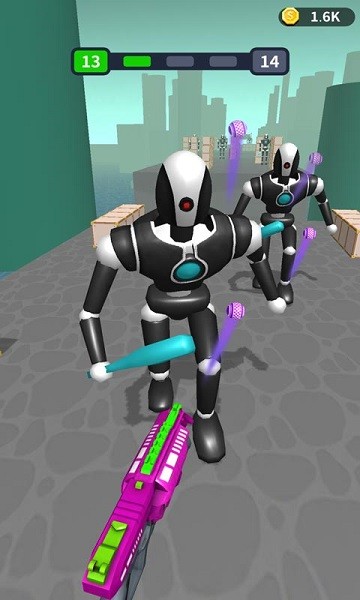 射手大师游戏  v1.0.3