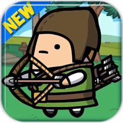 BowDefence(弓箭防御)