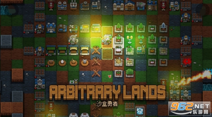 沙盒勇者 沙盒勇者