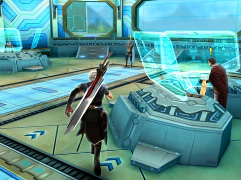 不朽的神迹HD 顶级装备 EternalLegacyHD v4.0.5