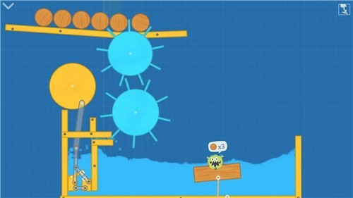 Labo机械工作室游戏最新官方版 截图0