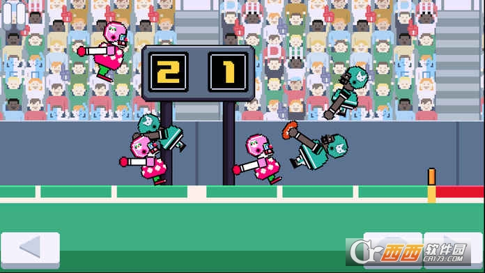 基情橄榄球 v1.2.1安卓版