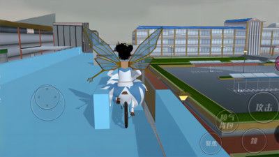 山地自行车高山赛场 v3.0.5