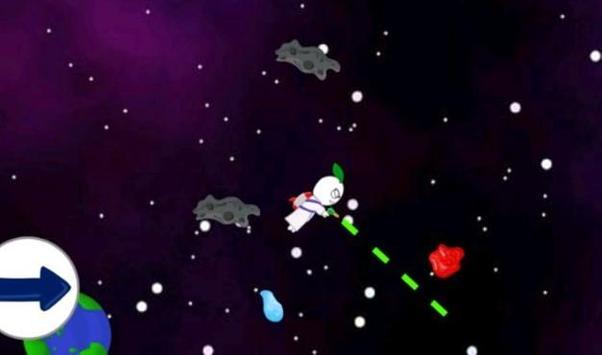 年糕行星毁灭者截图1