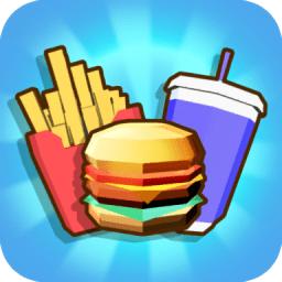 闲置的咖啡屋大亨