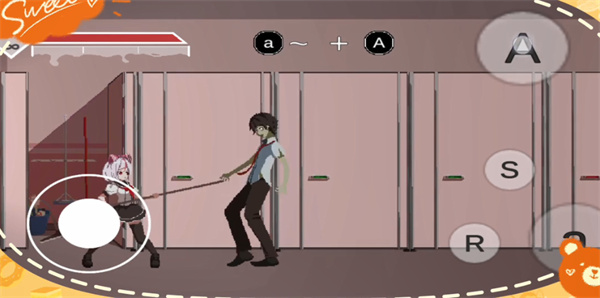 沙哈塔遭难的一天0.79安卓 vbeta0.54