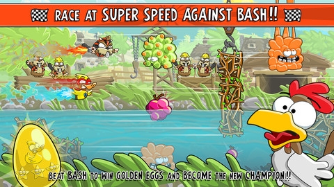 鸭子大暴走 Dash amp Bash v3.1.5