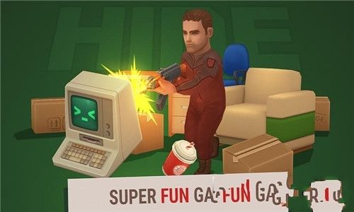 隐藏在线手机游戏最新正版下载  v3.4.4