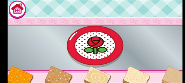Hello Kitty便当安装器
