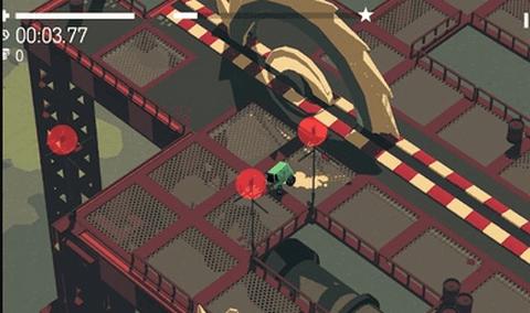 极速逃亡3完整版