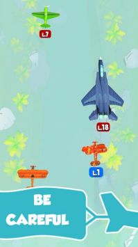 战斗机升级 v3.0.5