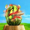粉碎射击3D
