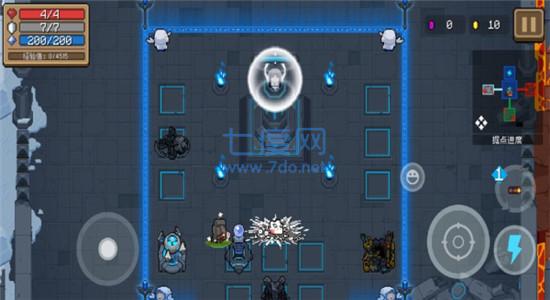 元气骑士5.0.2破解版
