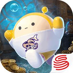 蛋仔派对官方服