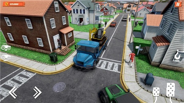 农场生活模拟器测试版  v1.4