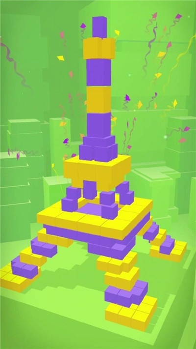 彩色开关3D截图1