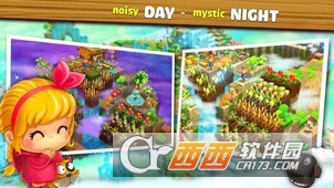 Breed Animal Farm(方块天空岛农场工艺) v2.1.948