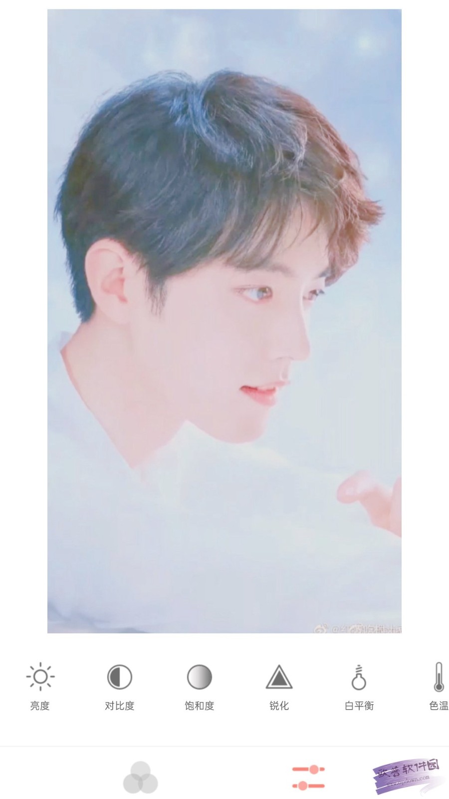 一起甜美相机  v2.0.3