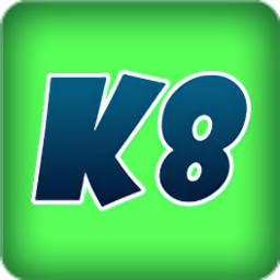 K8游戏盒子手机版