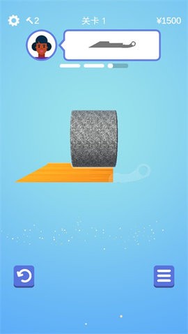 宝剑大师小游戏截图2