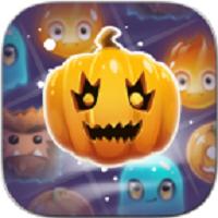 Halloween Monsters(万圣节消除大作战)