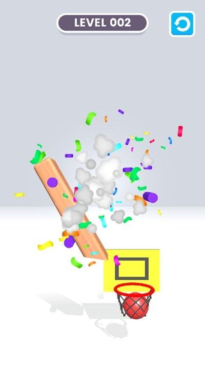 篮球得分王  v1.0