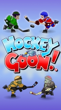 冰场打架王 Hockey Goon v3.1.5