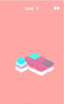 烧脑跳跃截图2