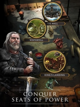 权力的游戏：征服ios版 v3.1.5