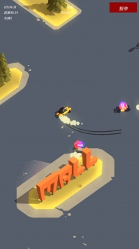 极速逃亡3 破解版 v3.2.5