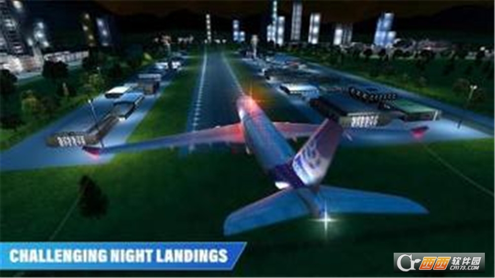 Flight Simulator 2019(Flight Simulator2019)截图3