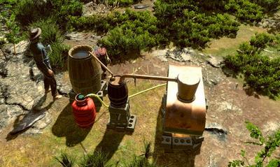 野外生存孤岛求生  v188.2.22.3018