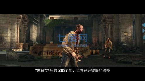 Deadwarfare破解版截图1