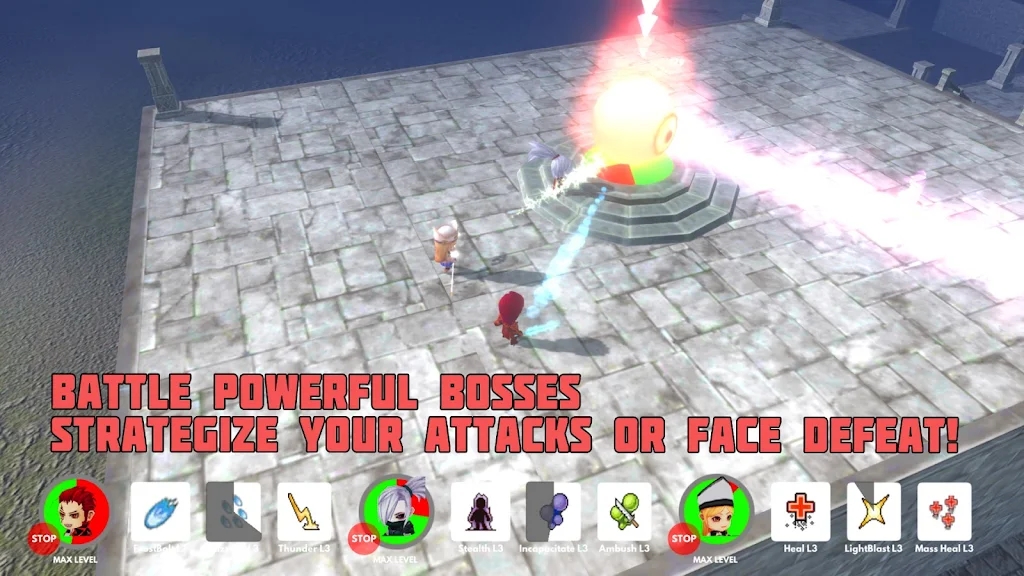 Heroes Reign V手游官方版  v3.0.4