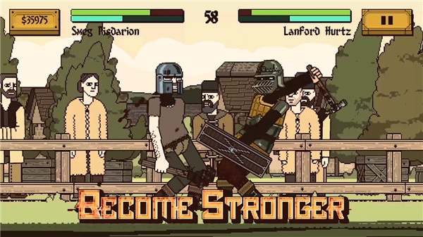 bloodyBastards截图2