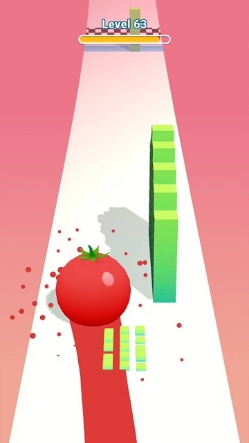 Slice Rush!(Slice Rush)截图0