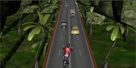 摩托赛车Moto Bike Racing v3.0.5