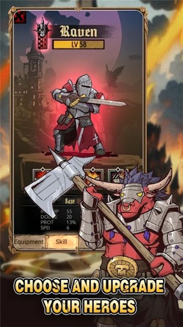 魔术编年史  v1.0.0