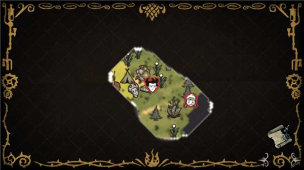 饥荒新世纪mod完整版