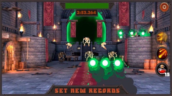 地下城和骷髅 v0.7