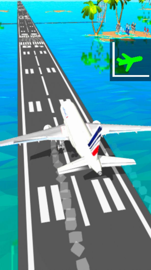 飞机飞行员3D游戏官方安卓版  v5.3.4