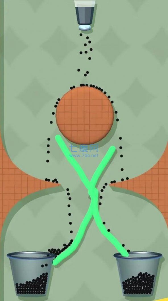 收集球球2截图2