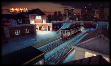 火线精英最新版 v0.9.35.420381