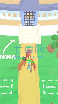 角斗士大师截图0