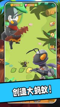 蚂蚁王国之战 v3.1.5