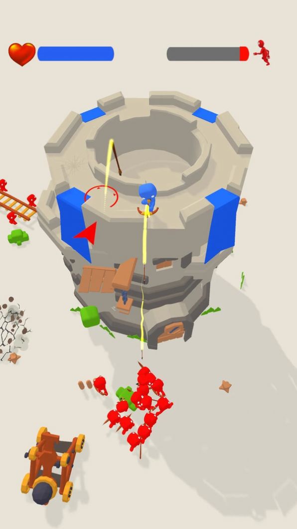 塔防英雄3D游戏官方安卓版  v5.1.1