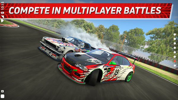 CarX漂移赛车 v1.16.2